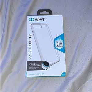 IPhone 8 Plus Speck case